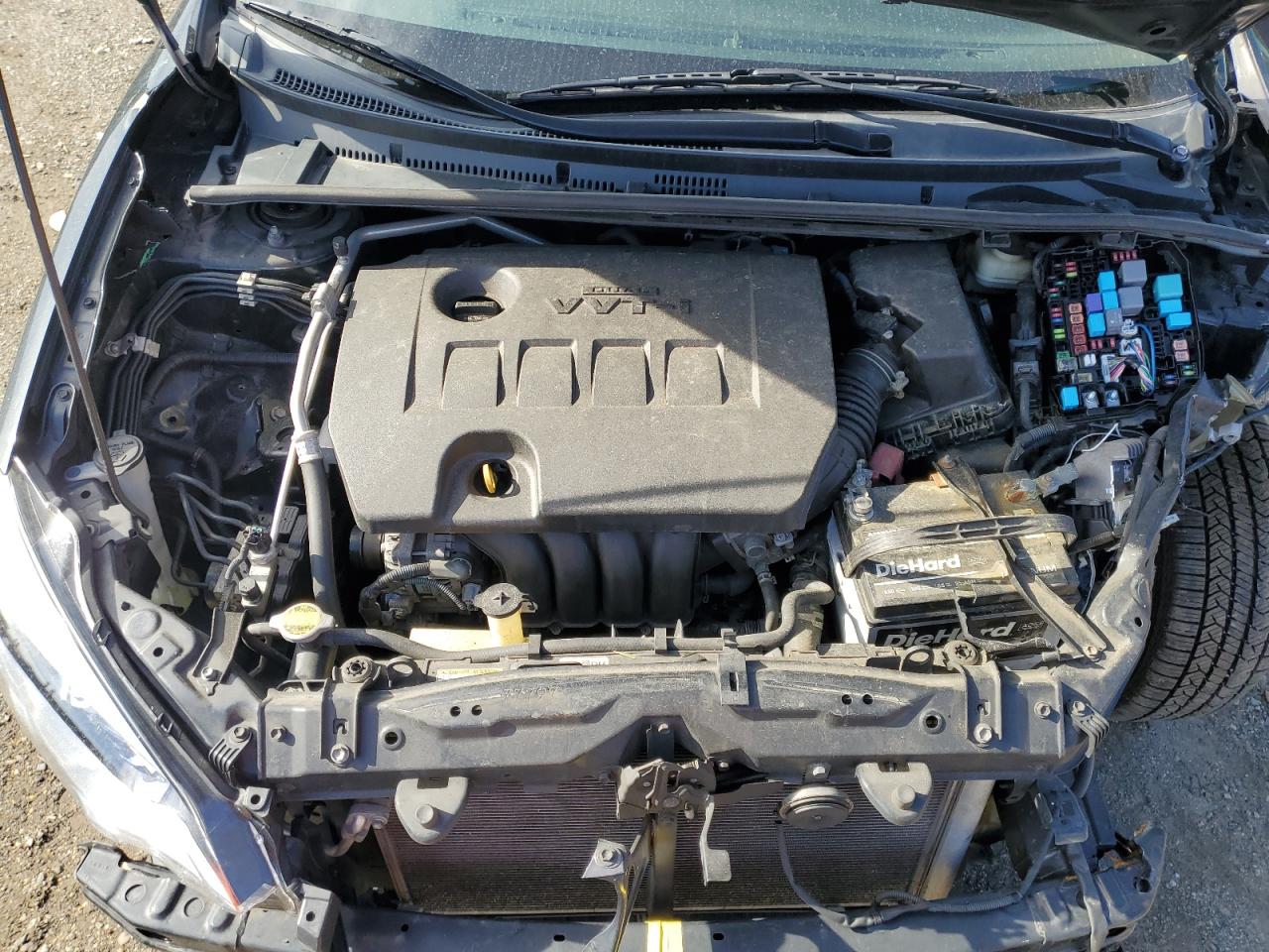 2016 Toyota Corolla - Image 11