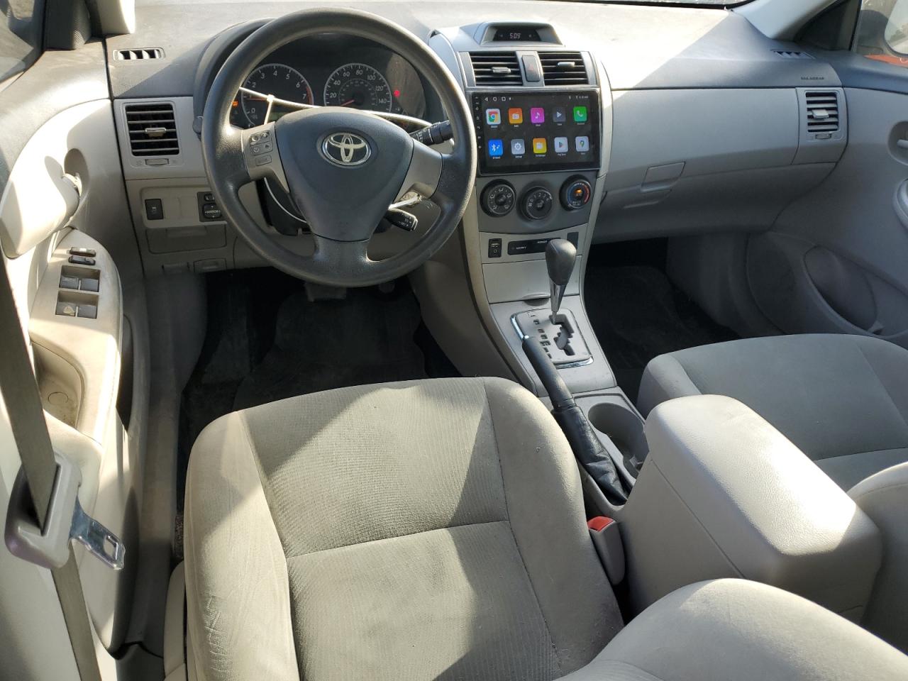 2012 Toyota Corolla - Image 8