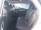 2022 MG ZS TROPHY for sale at Copart EAST KILBRIDE