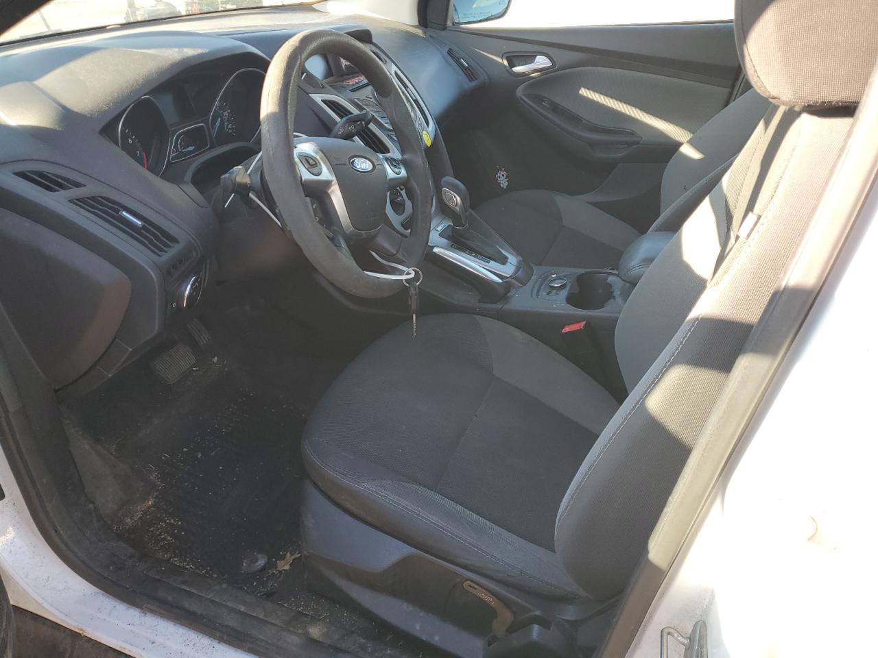 2014 Ford Focus - Image 7