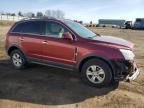 2008 Saturn Vue Xe na sprzedaż w Portland, MI - Front End