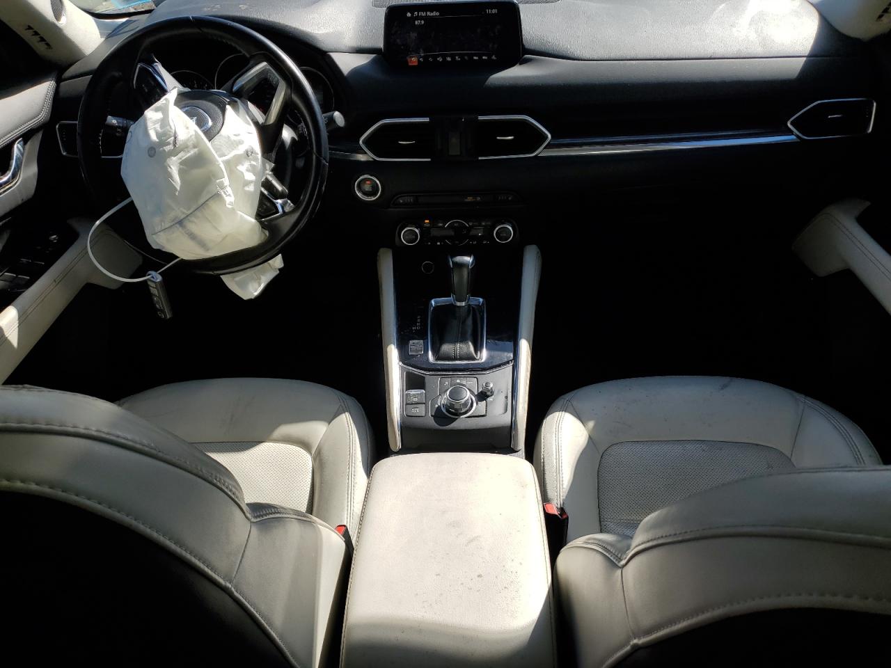 2017 Mazda CX-5 - Image 8