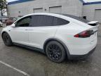 2018 Tesla Model X  на продаже в Rancho Cucamonga, CA - Undercarriage