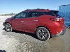 2018 Nissan Murano S for Sale in Riverview, FL - Front End