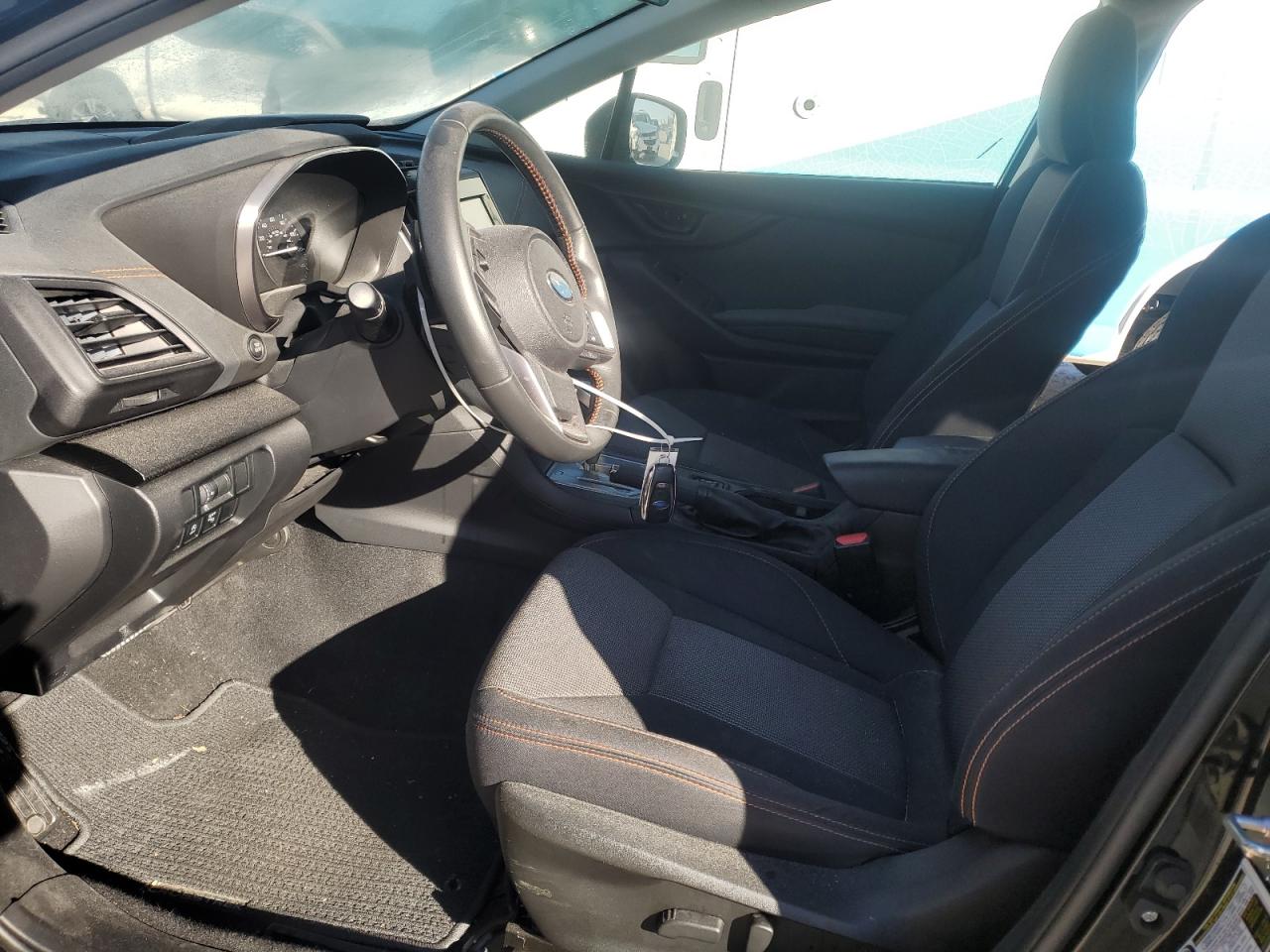 2023 Subaru XV - Image 7