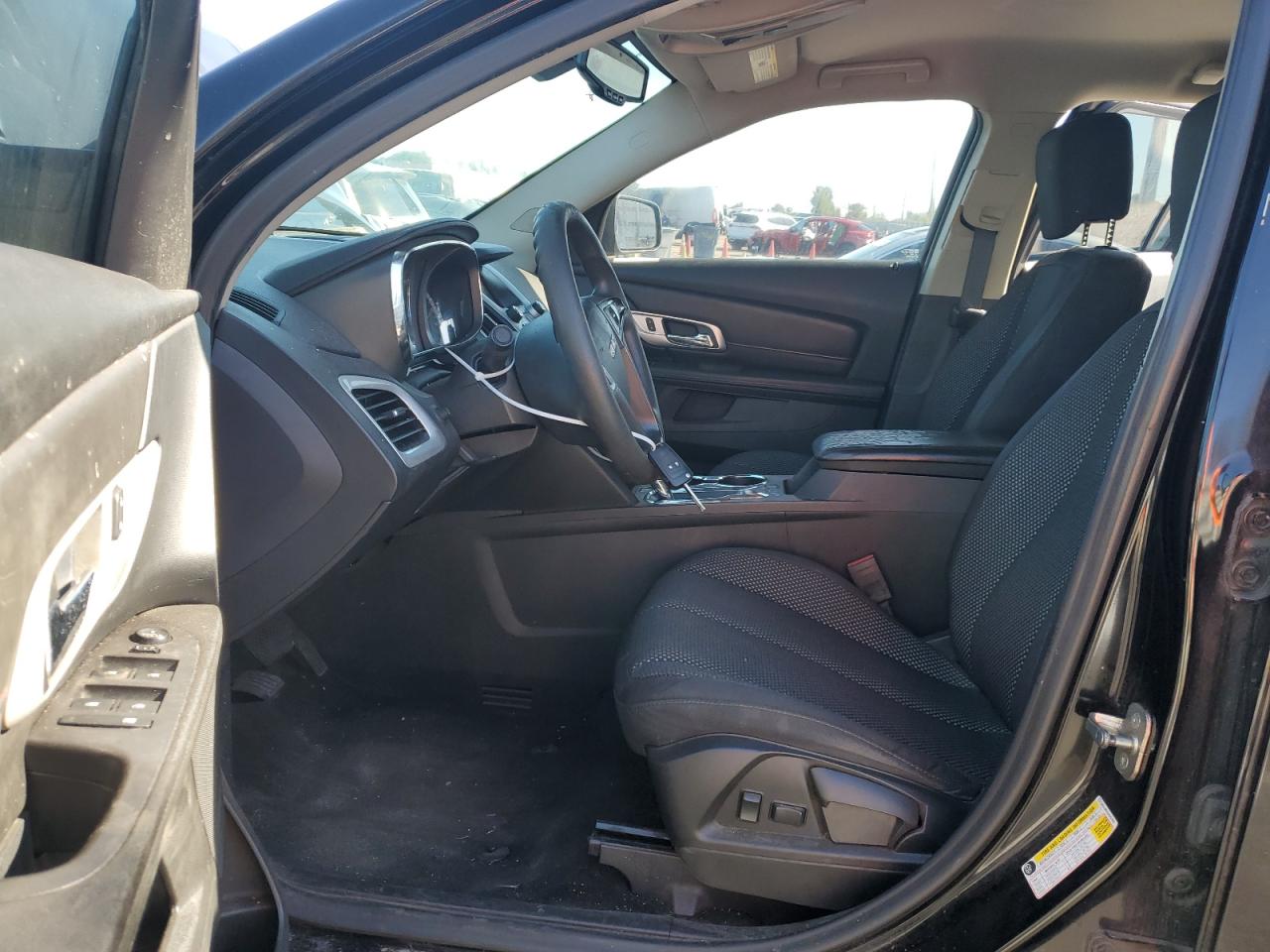 2017 GMC Terrain - Image 7