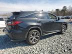 2019 Lexus Rx 450H L Base للبيع في Mebane، NC - Rear End