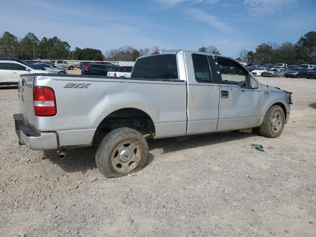 2005 Ford F-150 - Image 3