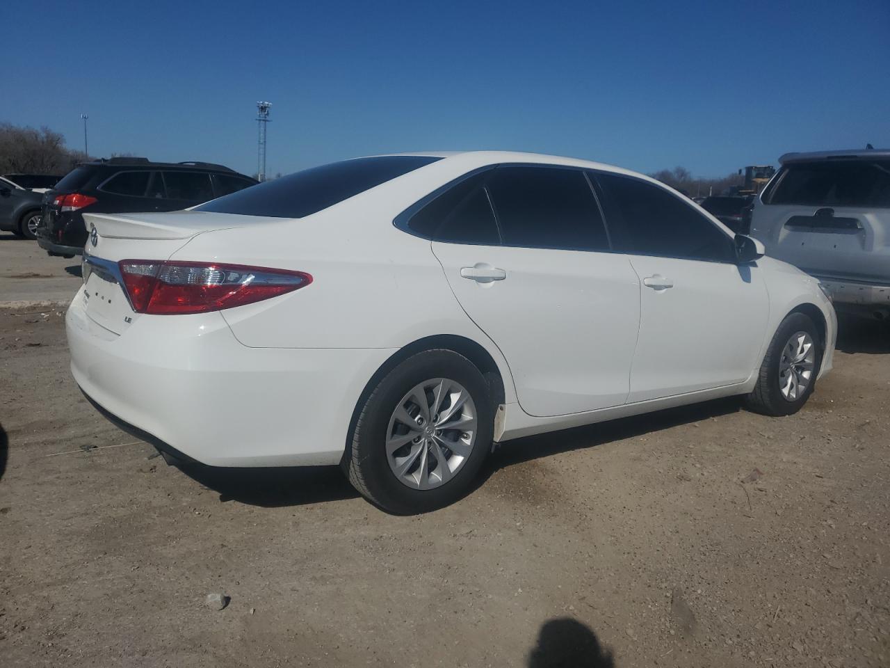 2015 Toyota Camry - Image 3