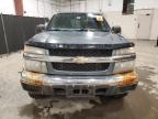 2007 Chevrolet Colorado  იყიდება Center Rutland-ში, VT - Biohazard/Chemical