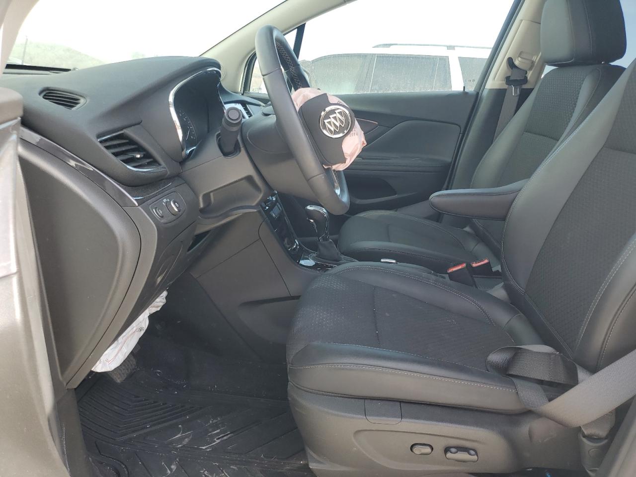 2022 Buick Encore - Image 7