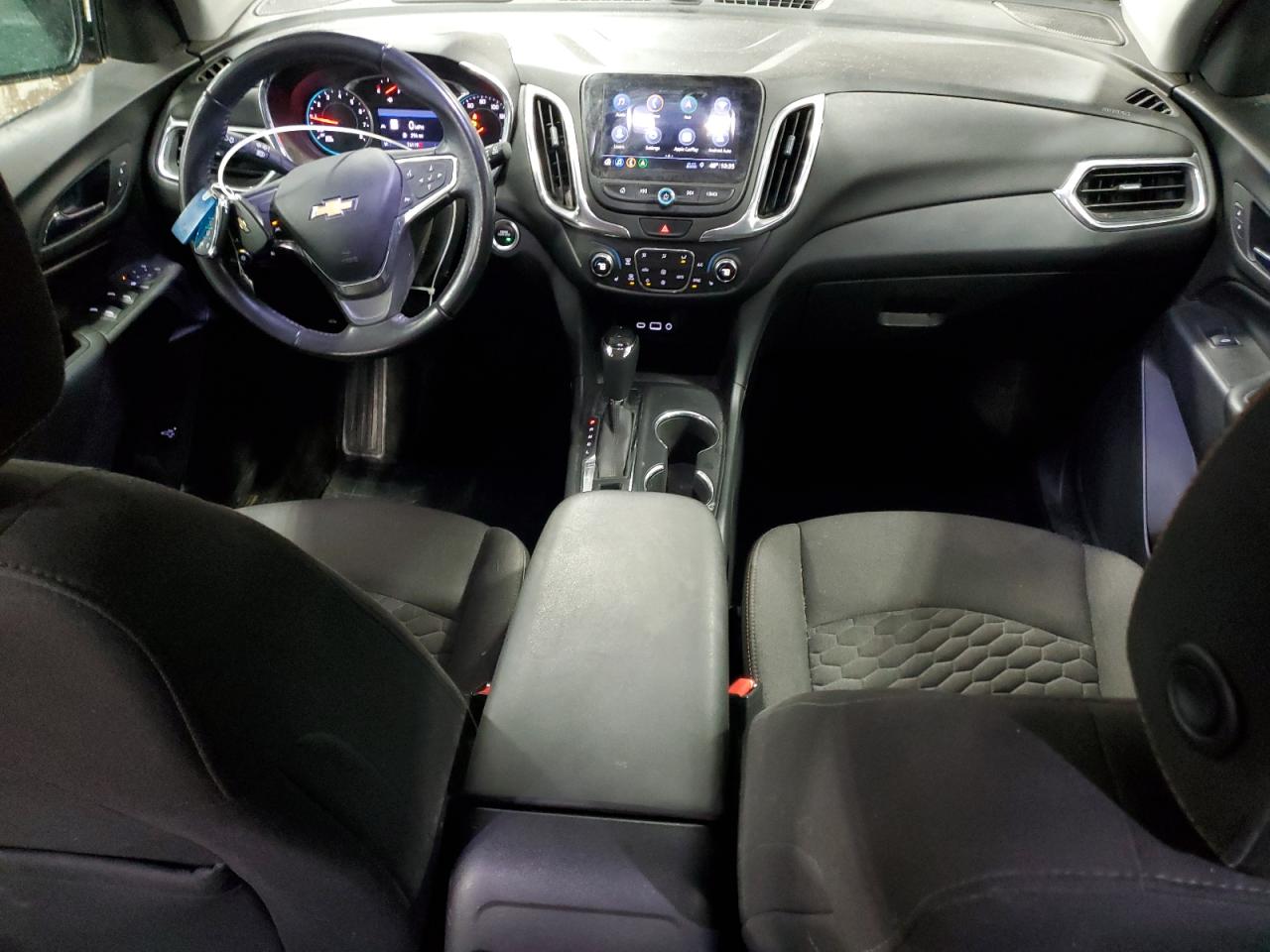 3GNAXUEV1LS617598 CHEVROLET EQUINOX 2020