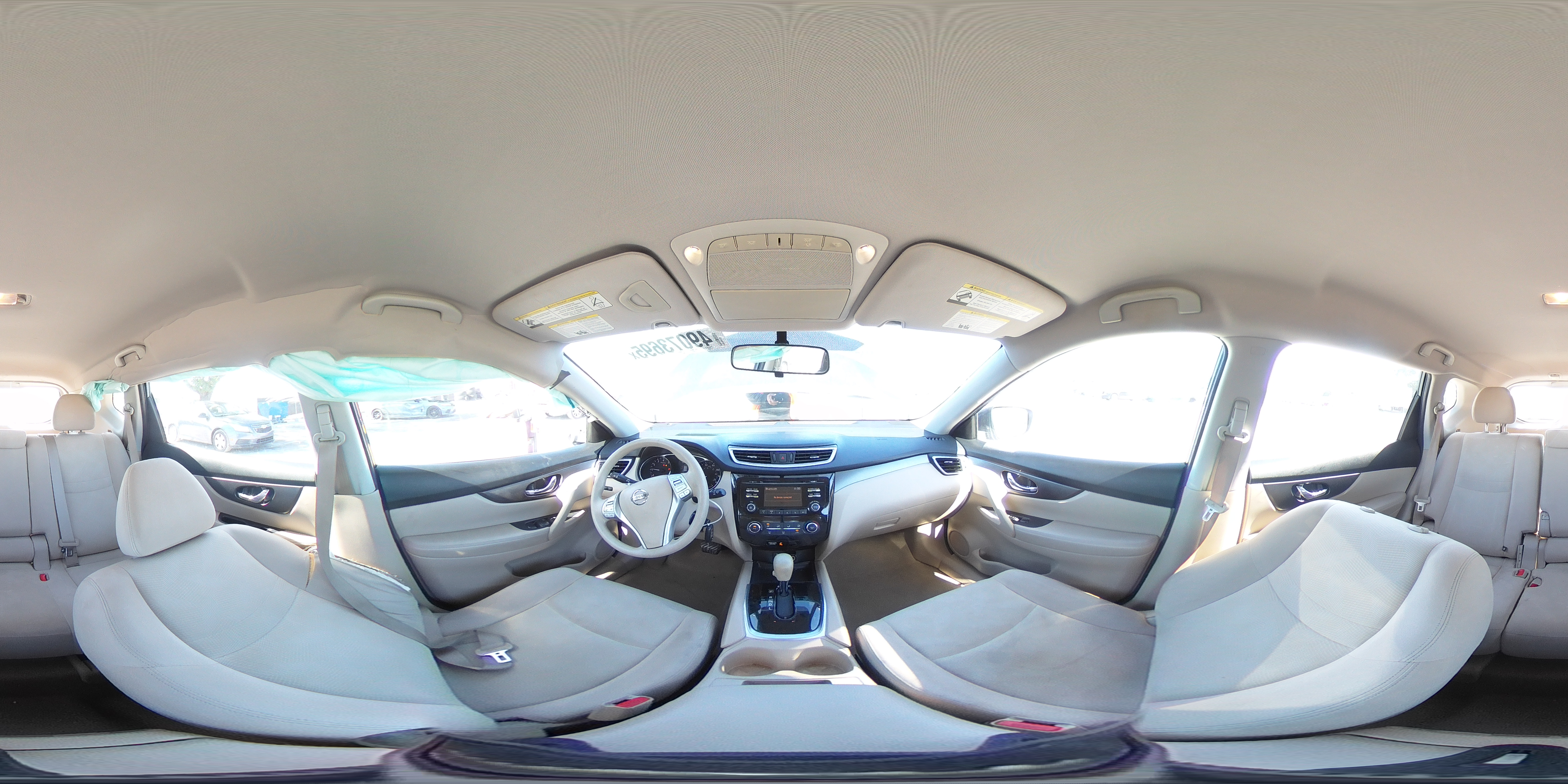 2015 Nissan Rogue - Image 13