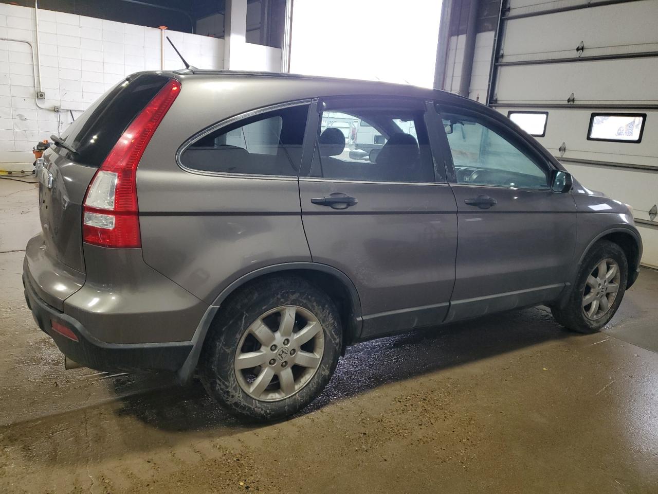 2009 Honda CR-V - Image 3