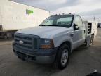 2005 FORD F350 SRW SUPER DUTY   à vendre chez Copart OH - DAYTON