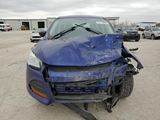  FORD ESCAPE 2013 Син