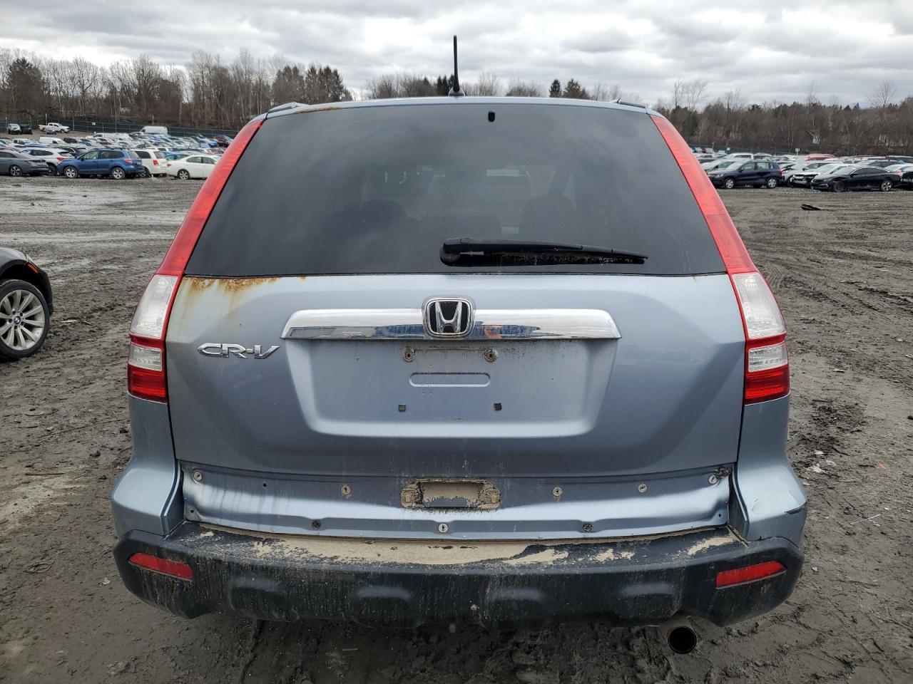 2009 Honda CR-V - Image 6