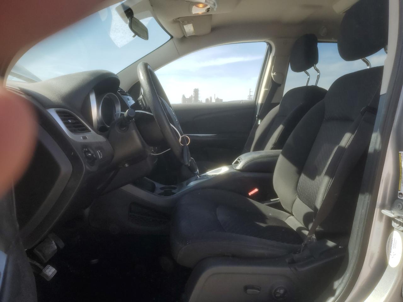 2017 Dodge Journey - Image 7