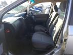 2004 HYUNDAI GETZ GSI A for sale at Copart SANDTOFT