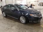 2014 Lincoln Mks  იყიდება Avon-ში, MN - Front End
