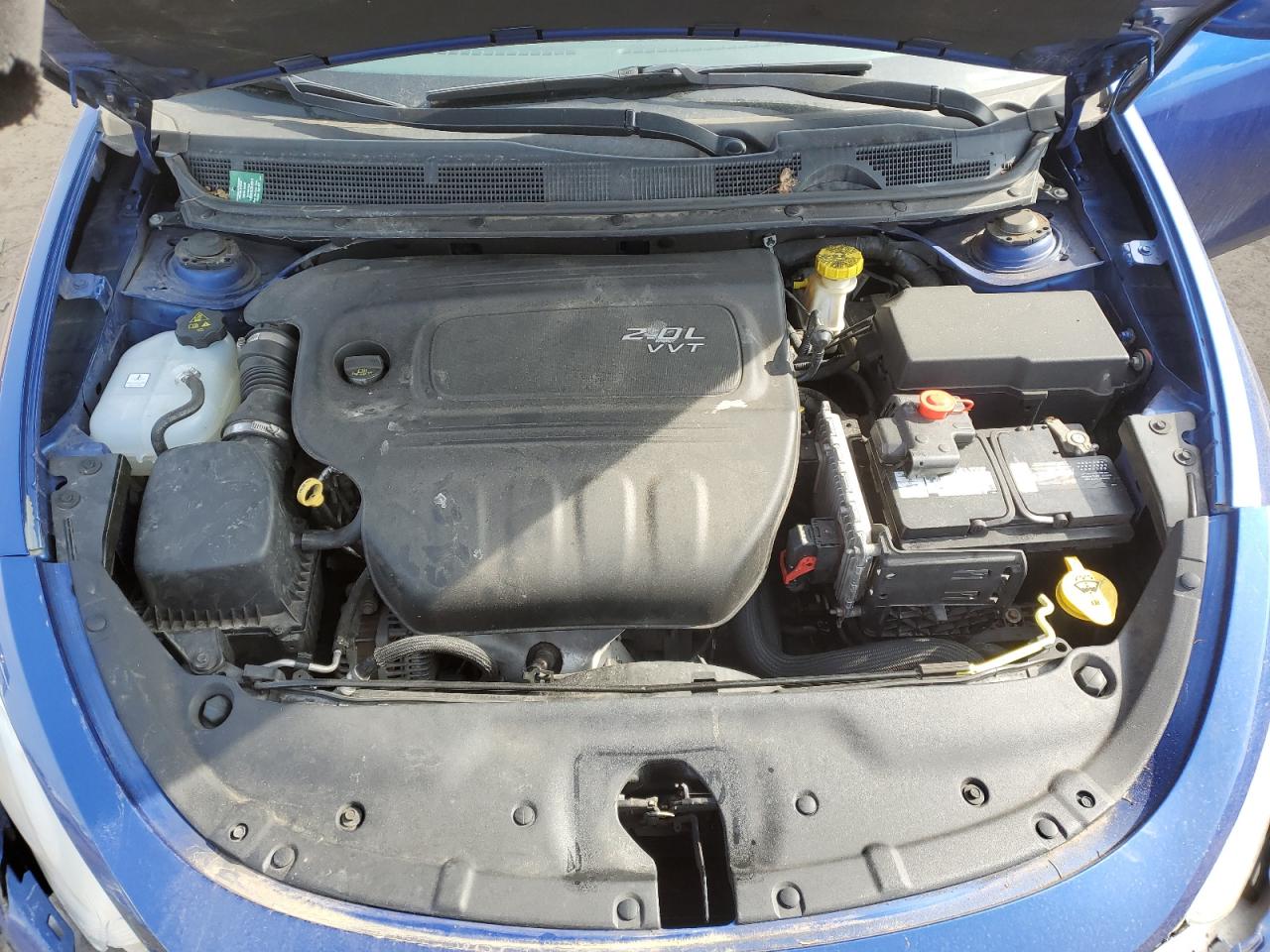 2013 Dodge Dart - Image 11