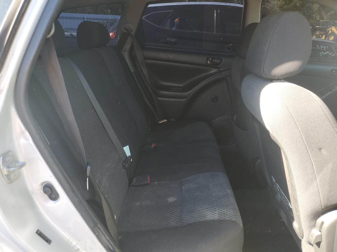2008 Toyota Corolla - Image 10