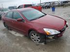 2003 Honda Accord Ex продається в Indianapolis, IN - Front End