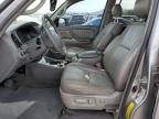 2005 Toyota Sequoia Limited de vânzare în Las Vegas, NV - Front End