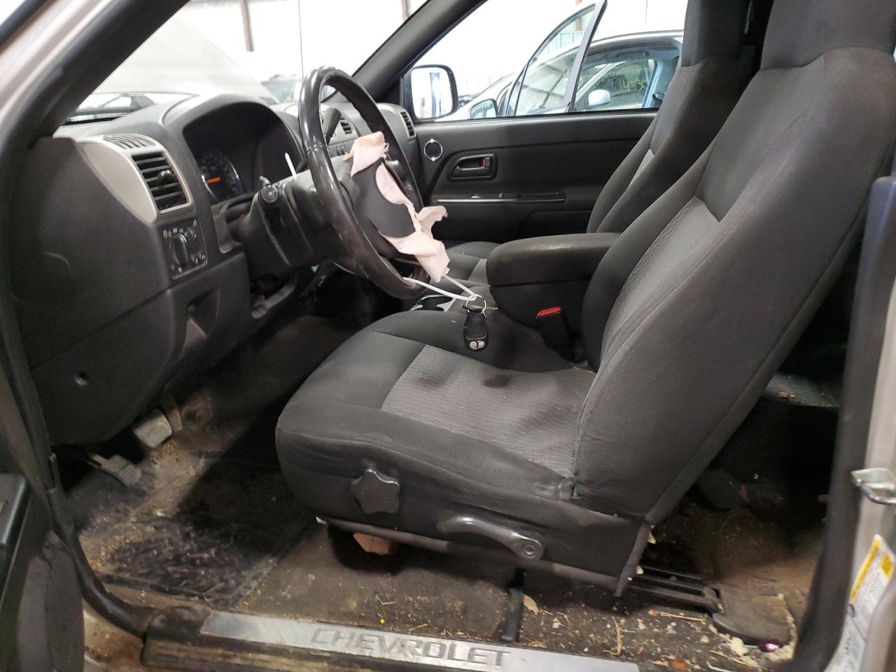 2007 Chevrolet Colorado - Image 7