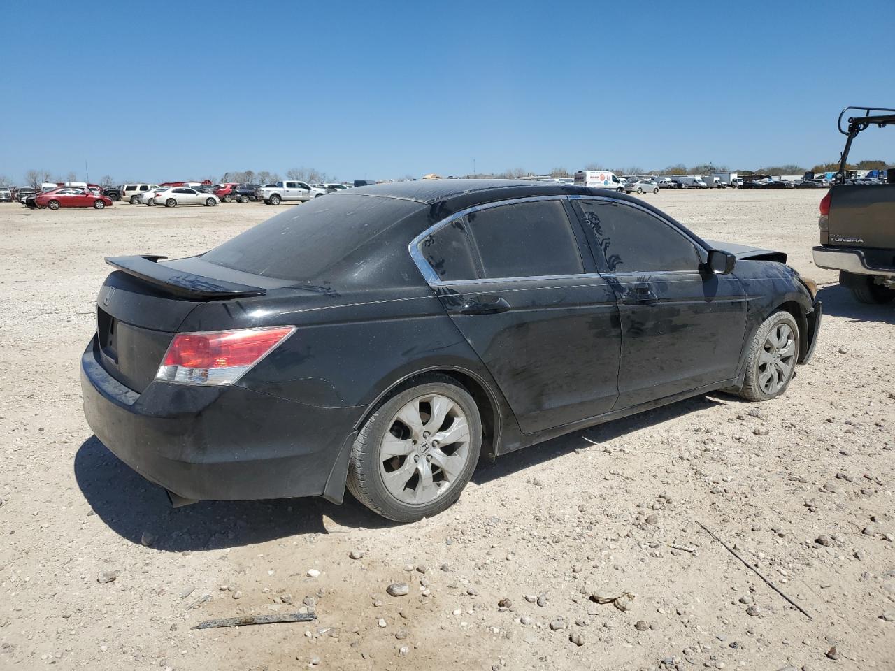 2010 Honda Accord - Image 3