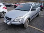 2006 KIA RIO GS AUT for sale at Copart SANDTOFT