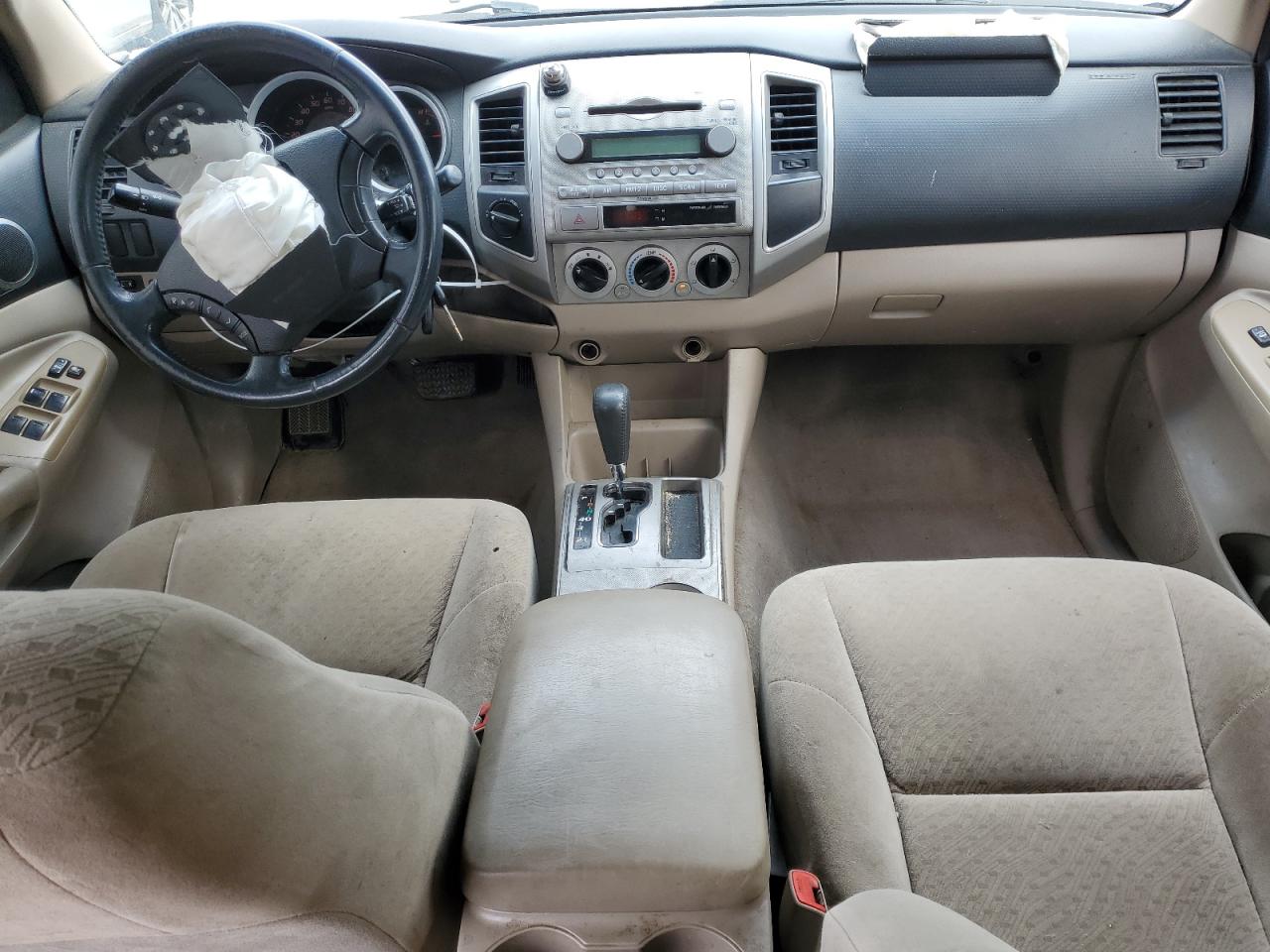 2007 Toyota Tacoma - Image 8