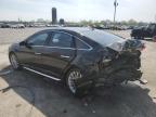 2015 Hyundai Sonata Sport продається в Montgomery, AL - Rear End