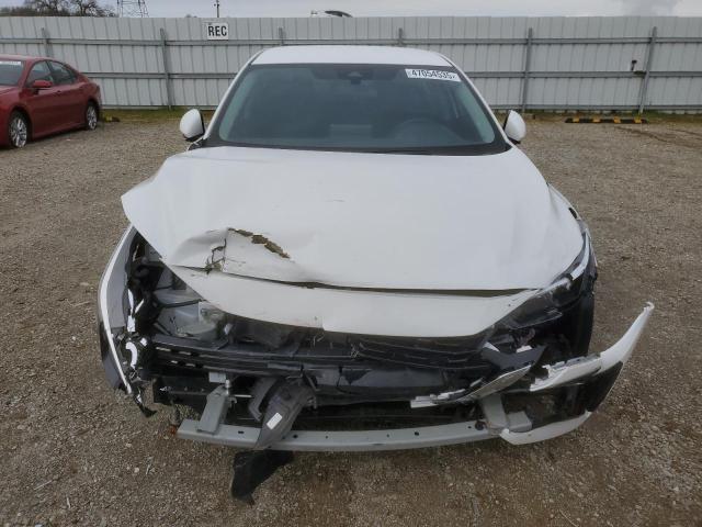  NISSAN SENTRA 2024 White