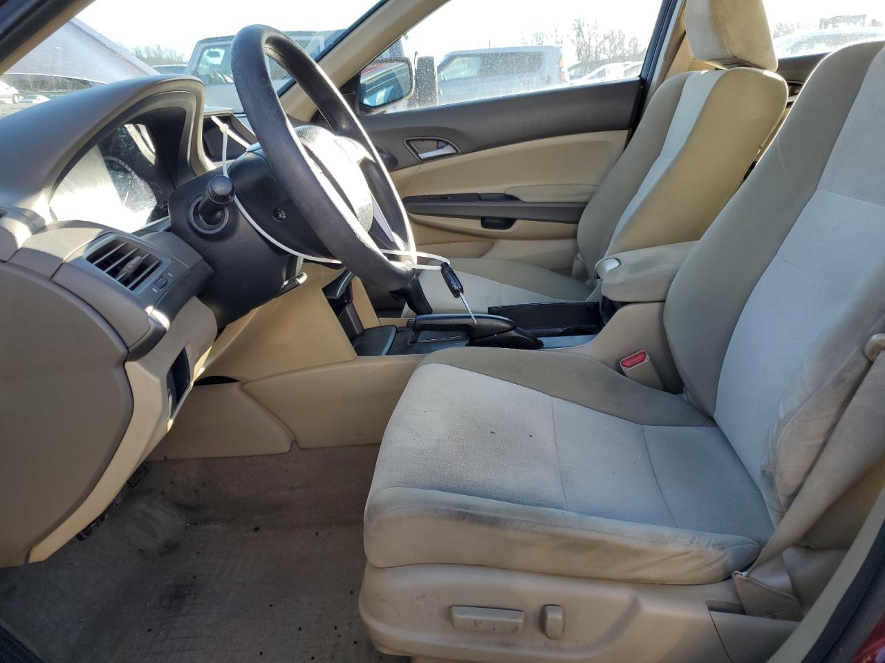 2010 Honda Accord - Image 7