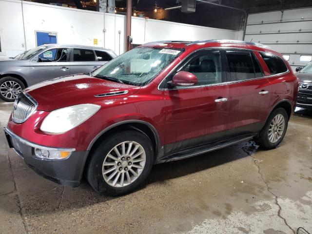 2010 Buick Enclave Cxl