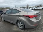 2016 Hyundai Elantra Se за продажба в Portland, OR - Front End
