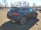 2019 Mercedes-Benz Glc 300 4Matic de vânzare în New Britain, CT - Front End