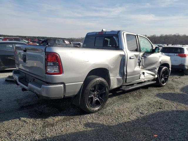  RAM 1500 2022 Silver