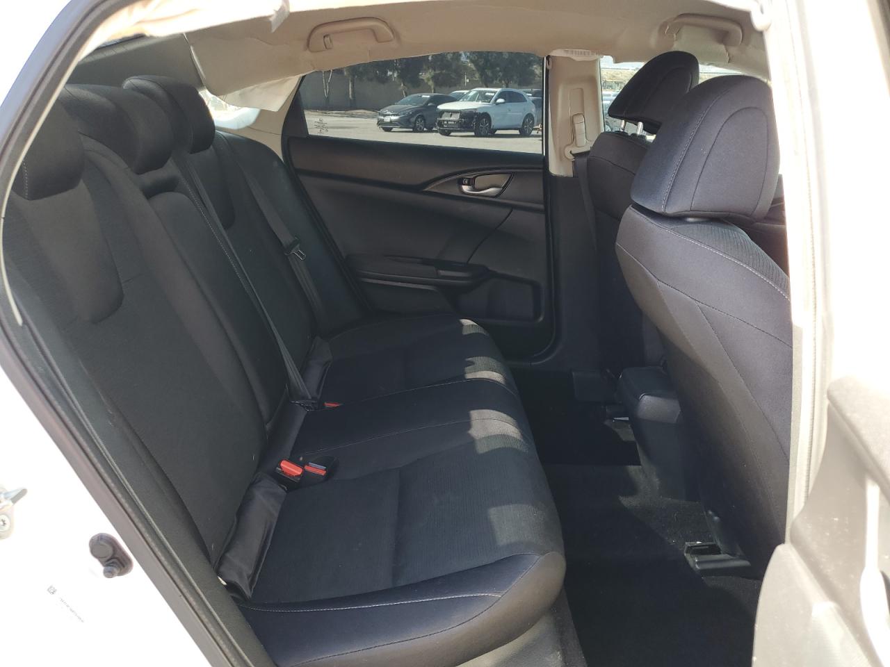 19XZE4F56KE010934 HONDA INSIGHT 2019