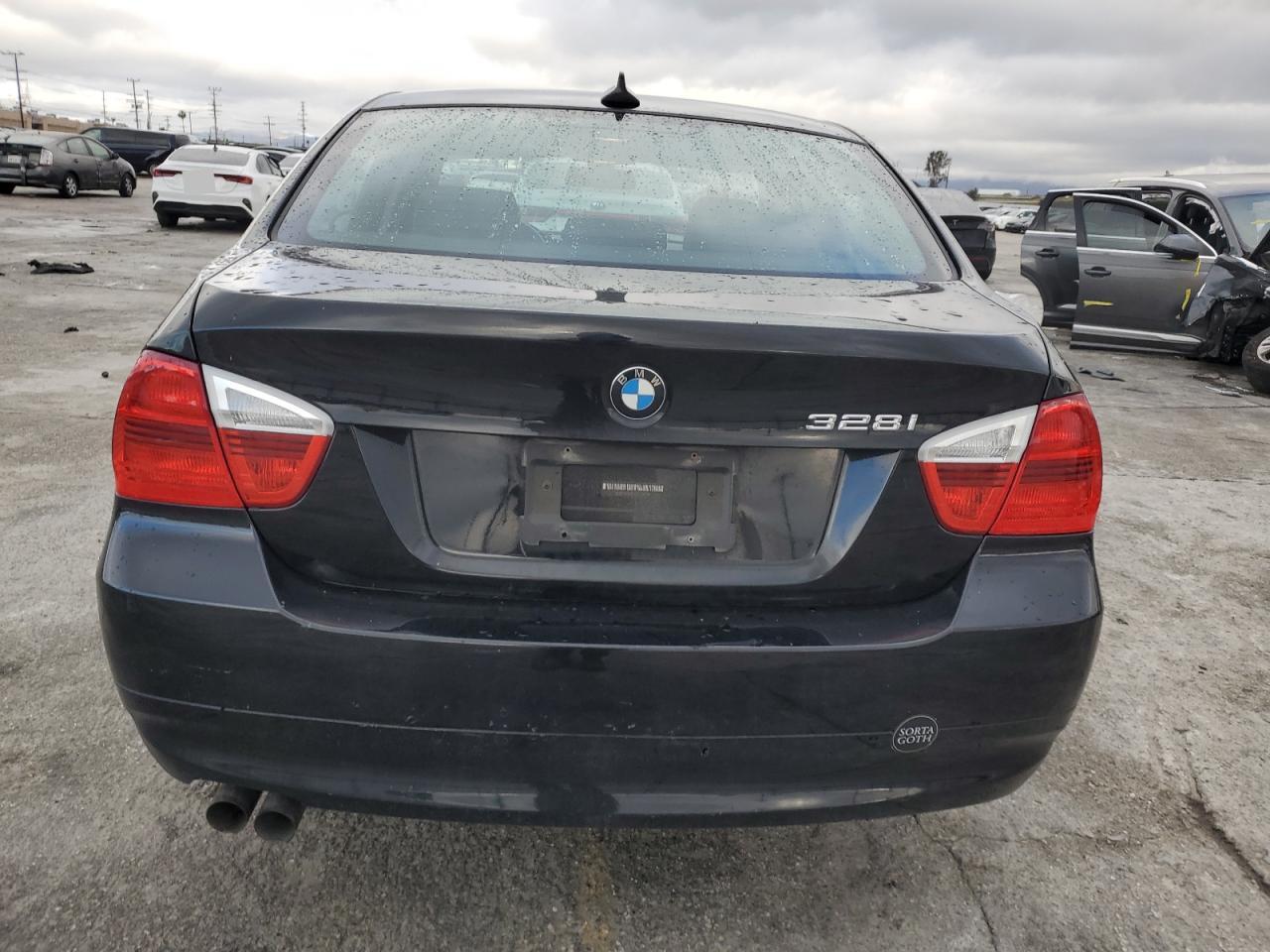 2007 BMW 3er - Image 6