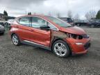 2020 Chevrolet Bolt Ev Lt للبيع في Eugene، OR - Front End