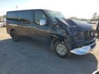 2018 Nissan Nv 3500 S na sprzedaż w Newton, AL - Front End