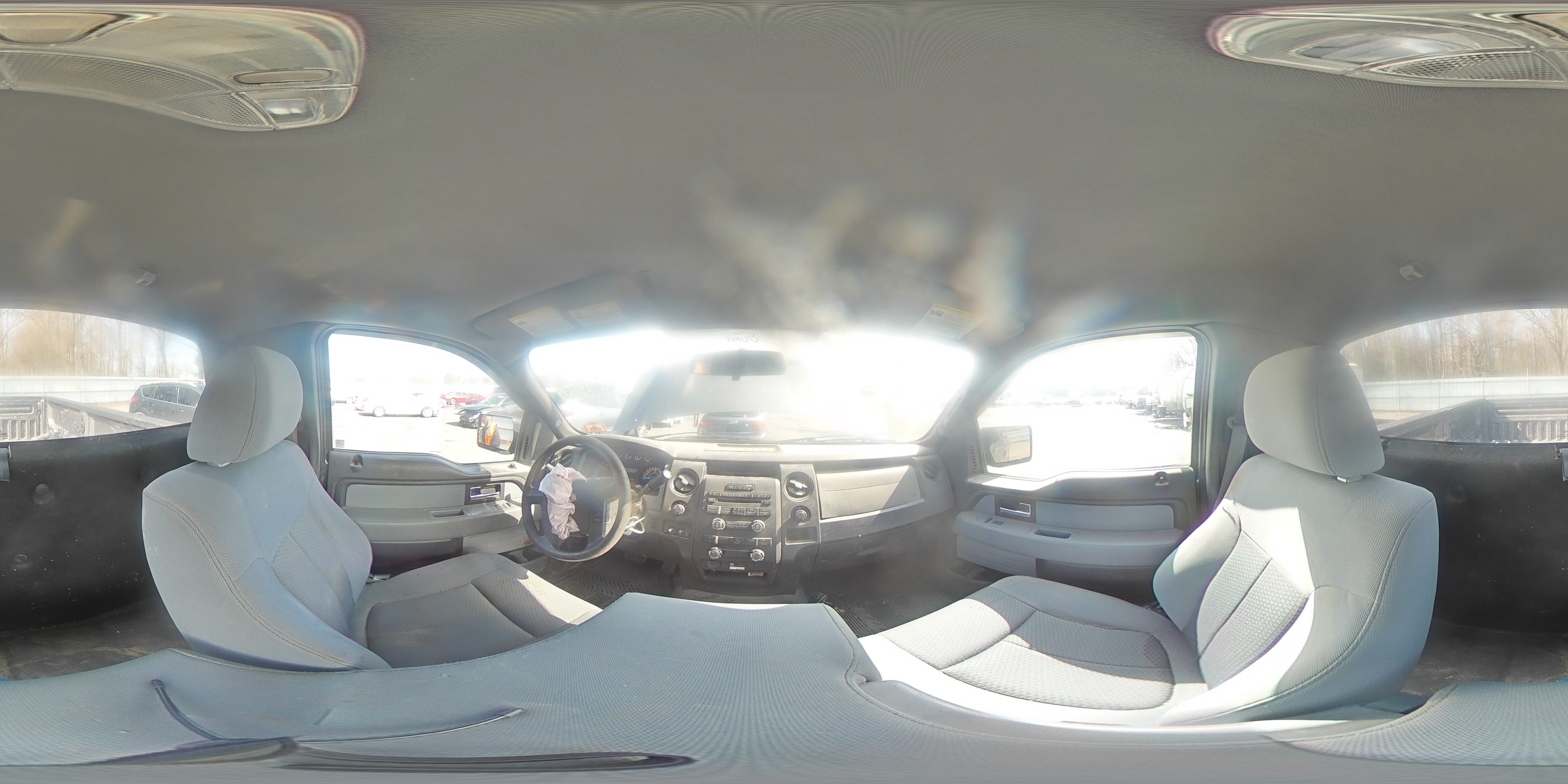 2013 Ford F-150 - Image 12