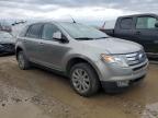 2008 Ford Edge Sel на продаже в Lansing, MI - Front End