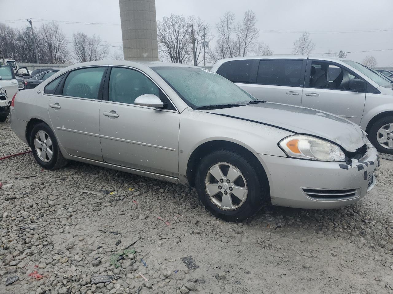 2006 Chevrolet Impala - Image 4