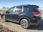2021 Subaru Forester Premium na sprzedaż w Houston, TX - Side