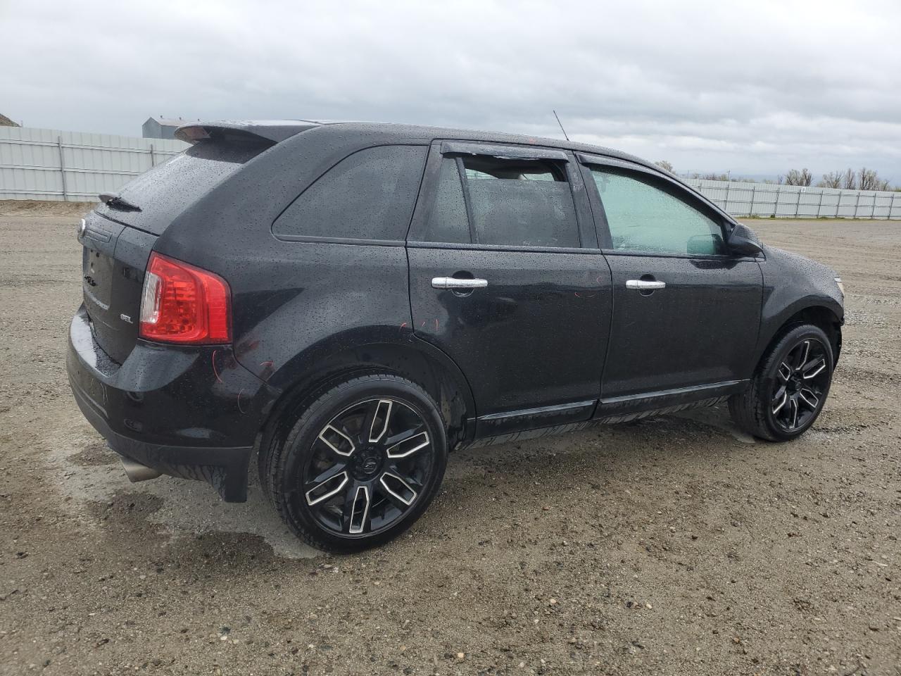 2011 Ford Edge - Image 3