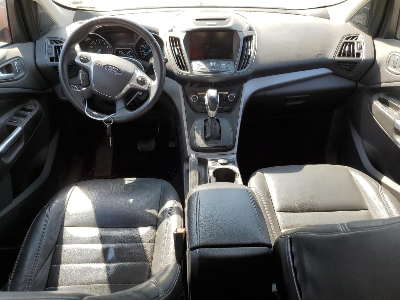 2015 Ford Escape - Image 8