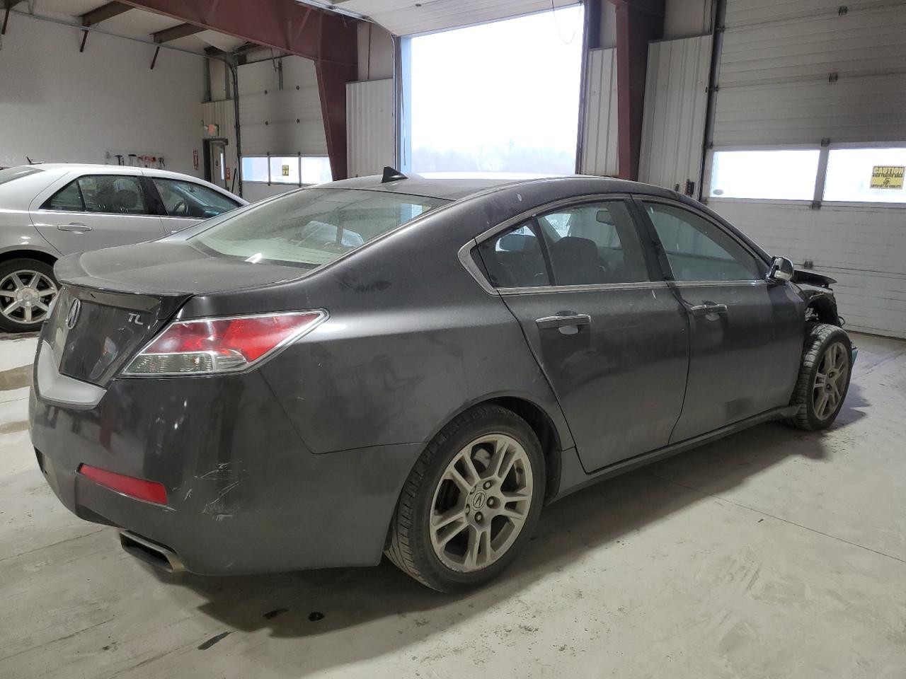 2010 Acura TL - Image 3